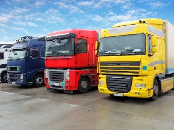 Bursa Sarıyahşi Nakliye